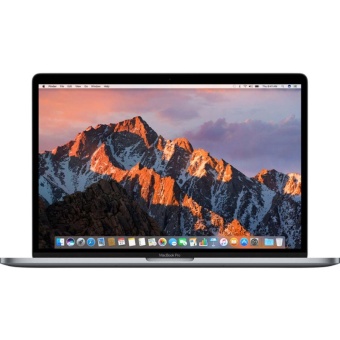 Apple MacBook Pro 15.4 SG/2.9GHZ/RP 560/512GB-THA