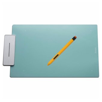 ประเทศไทย เม้าส์ปากกา Artisul Pencil-MB Sketchpad (Blue) รุ่น PENCIL-MB