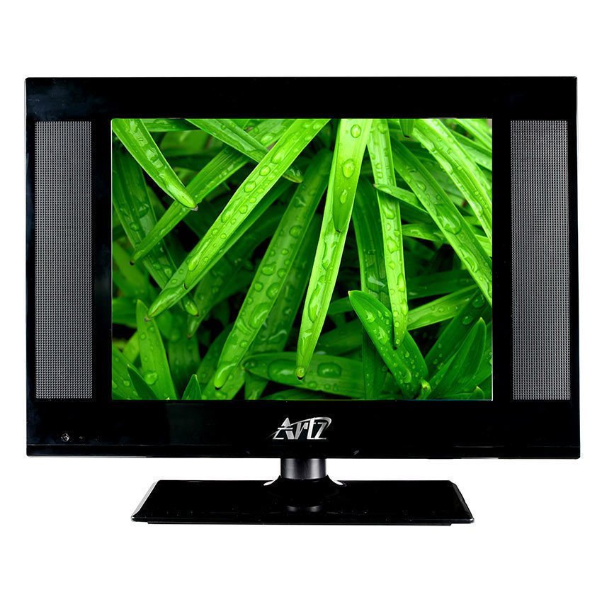 Artz LED TV 17 นิ้ว รุ่น LCX-1783A (Black) Artz LED TV 17 นิ้ว รุ่น LCX-1783A (Black)