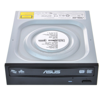 ซื้อ/ขาย ASUS DVD RW SATA 24X รุ่น 24D3ST/24D5MT (Box)