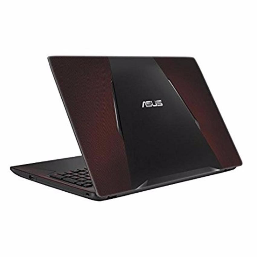 ดูภาพ ASUS NB FX553VD-FY377I7-7700HQ4G1TB เพิ่มเติม ASUS NB FX553VD-FY377I7-7700HQ4G1TB