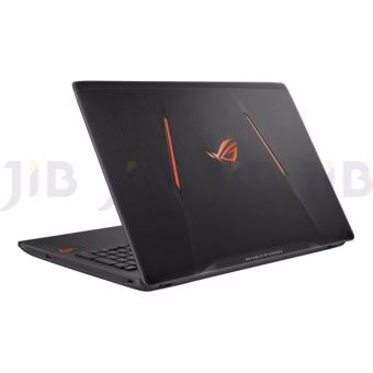 ASUS NOTEBOOK GAMING ROG GL553VD-FY297