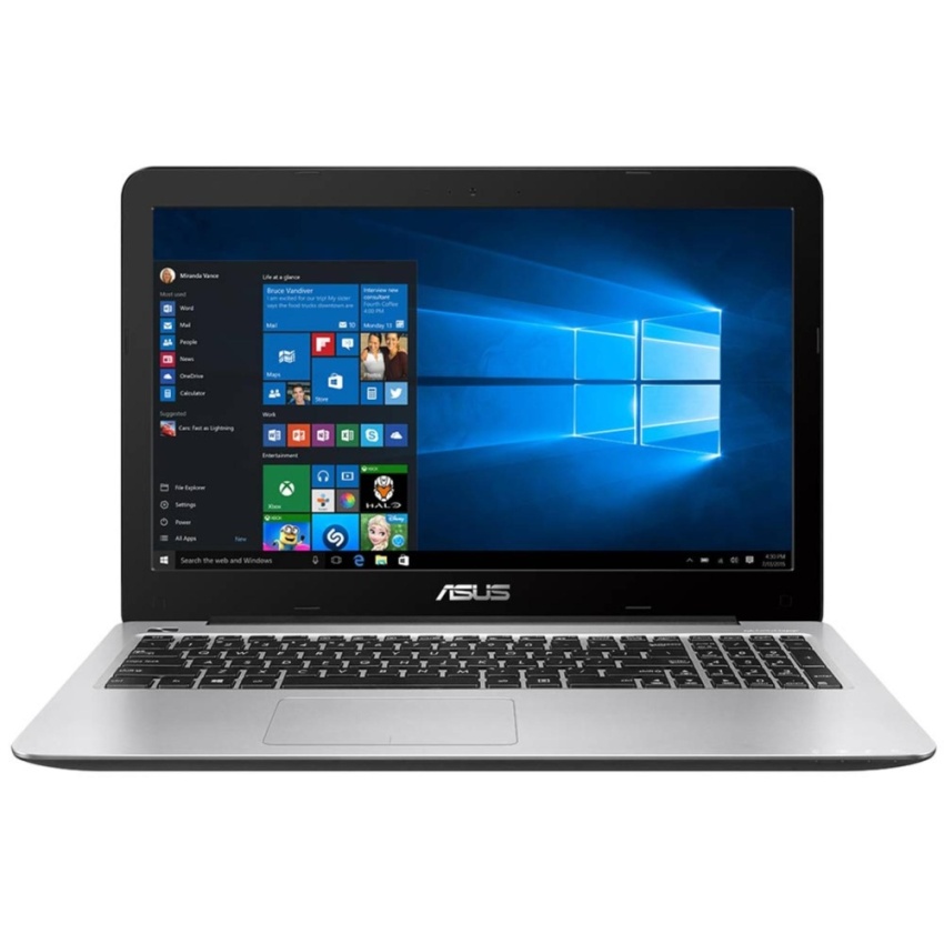 ดูภาพ Asus Notebook X556UQ-XX1342T (W) เพิ่มเติม Asus Notebook X556UQ-XX1342T (W)