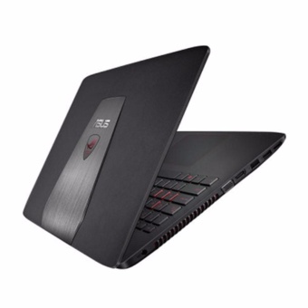 ASUS ROG GL552VW-CN174D RedStar