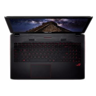 ASUS ROG GL552VW-CN174D RedStar