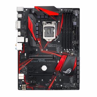 Asus ROG STRIX B250H GAMING Mainboard