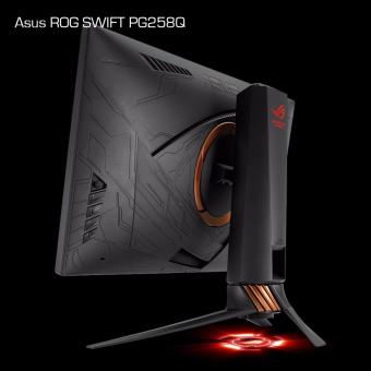 Asus ROG Swift PG258Q Gaming Monitor 24.5\\\