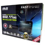 ASUS RT-AC68U Dual-band Wireless-AC1900 Gigabit Router