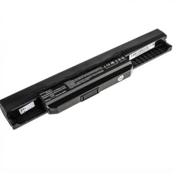 เสนอราคา ASUS SHARK FORCE แบตเตอรี่ Battery for ASUS รุ่น A31-K53 A32-K53 A41-K53 A42-K53 x53s A43 A53s K43 K53 k53s k53U X43 A43B A53B K53B X43B จัดโปรโมชั่น ASUS SHARK FORCE แบตเตอรี่ Battery for ASUS รุ่น A31-K53 A32-K53 A41-K53 A42-K53 x53s A43 A53s K43 K53 k53s k53U X43 A43B A53B K53B X43B
