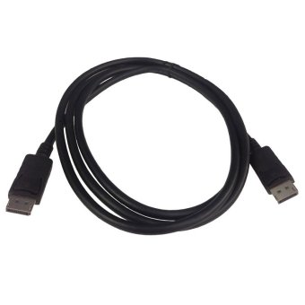 ขอเสนอ ATEN 5m Display Cable รุ่น 2L-7D05DP (Black) โปรโมชั่นพิเศษ ATEN 5m Display Cable รุ่น 2L-7D05DP (Black)