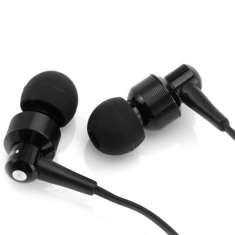 Awei ES500i 1.2m Earphone With Mic For Mobile Phone Tablet PC(Black) May 2018 - 2 Awei ES500i 1.2m Earphone With Mic For Mobile Phone Tablet PC(Black) - 2