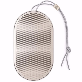 B&O PLAY by Bang & Olufsen Beoplay P2 สี sand stoneรับประกัน 2 ปีเต็ม