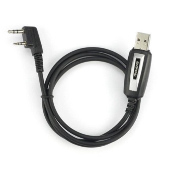 Baofeng USB Programming Cable for Baofeng Two way Radio UV-5R, BF-888S,BF-F8+ With Driver CD - intl Baofeng USB Programming Cable for Baofeng Two way Radio UV-5R, BF-888S,BF-F8+ With Driver CD - intl