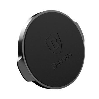 Baseus Universal Small Ears Series Magnetic Suction Bracker FlatType Used In Car Dashboard & Smooth Surface for Smart Phones Baseus Universal Small Ears Series Magnetic Suction Bracker FlatType Used In Car Dashboard & Smooth Surface for Smart Phones