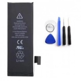 Battery Iphone 6 plus with tools kit  