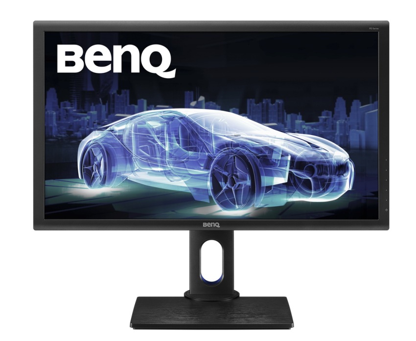 BenQ PD2700Q 27 QHD 2K IPS Designer Monitor