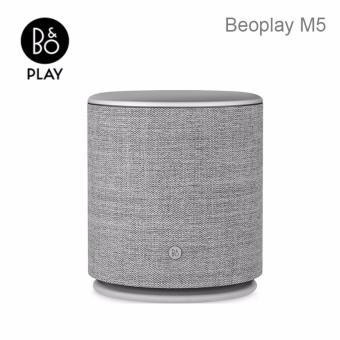 BEOPLAY M5 ลำโพงสุดหรูไร้สายที่เติมเต็มห้องของคุณด้วยเสียงดนตรี