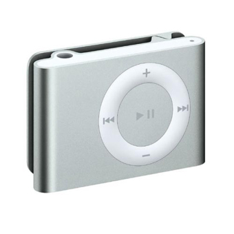 Best mini Mp3 เครื่องเล่น Mp3 ขนาดพกพา - Silver