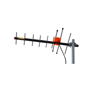 BETA เสาอากาศดิจิตอลทีวี UHF รุ่น HD-9E พร้อมสาย RG-6/u 20 เมตร BETA เสาอากาศดิจิตอลทีวี UHF รุ่น HD-9E พร้อมสาย RG-6/u 20 เมตร