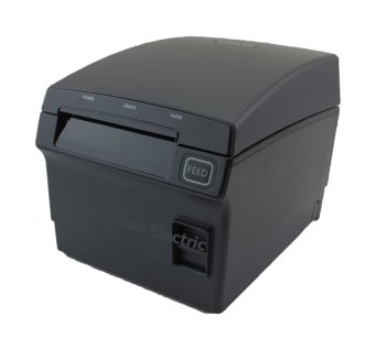 อยากขาย BIXOLON Thermal POS Printer เครื่องพิมพ์กระดาษความร้อน 3 นิ้ว รุ่นF310COSG (Black) จัดโปรโมชั่น BIXOLON Thermal POS Printer เครื่องพิมพ์กระดาษความร้อน 3 นิ้ว รุ่นF310COSG (Black)
