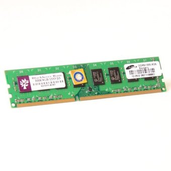 ซื้อ/ขาย Blackberry RAM PC 1333 DDR3 16 Chip 8GB