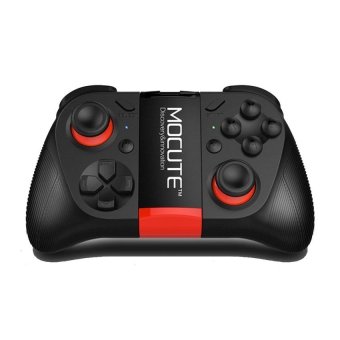 Bluetooth Gamepad Android Joystick Mini Portable Wireless Controller Selfie Remote Controll Shutter for iOS Andriod Smartphones PC Smart TV Box