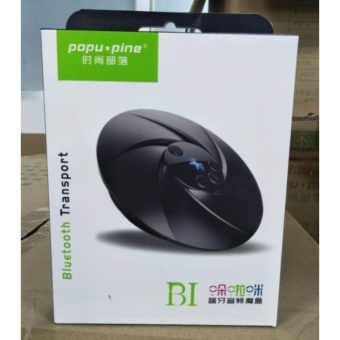 Bluetooth Transport B1 ตัวรับสัญญาณ บลูทูธ Bluetooth Reciever รุ่น B1