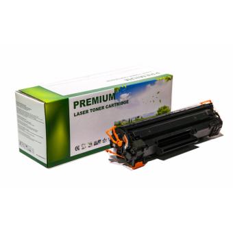 BOOM ตลับหมึกพิมพ์เลเซอร์ Fuji Xerox DocuPrint P455d/ P455df(CT201949) (สีดำ) BOOM ตลับหมึกพิมพ์เลเซอร์ Fuji Xerox DocuPrint P455d/ P455df(CT201949) (สีดำ)