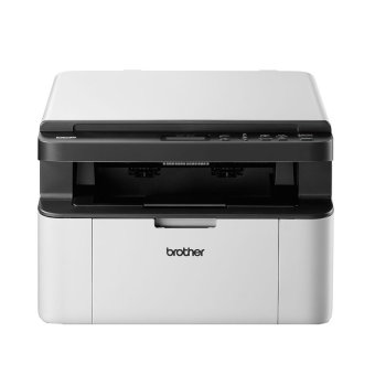 Brother Compact Monochrome Multi-Function Centres DCP-1510 Brother Compact Monochrome Multi-Function Centres DCP-1510