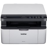 Brother DCP-1610w Mono Laser Print Copy Scan Wi-fi พร้อมหมึกแท้ 1 ชุด