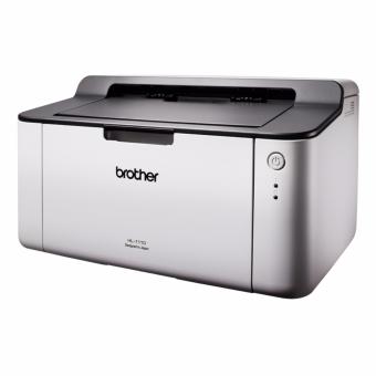 ลดราคา เครื่องพิมพ์เลเซอร์ Brother HL-1110 มีหมึกให้พร้อมใช้งาน ลดราคา เครื่องพิมพ์เลเซอร์ Brother HL-1110 มีหมึกให้พร้อมใช้งาน