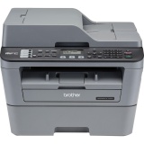 Brother MFC-L2700D เครื่องพิมพ์มัลติฟังก์ชัน เลเซอร์ พร้อมหมึกแท้ 1 ตลับ