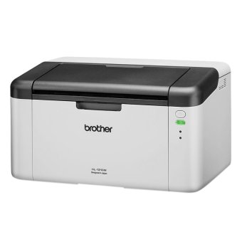 Brother Mono Laser Printer รุ่น HL-1210W Brother Mono Laser Printer รุ่น HL-1210W