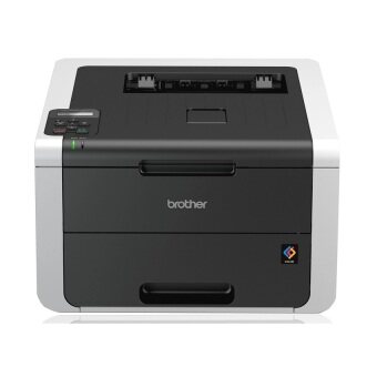 Brother Printer HL-3170CDW-black/gray Brother Printer HL-3170CDW-black/gray