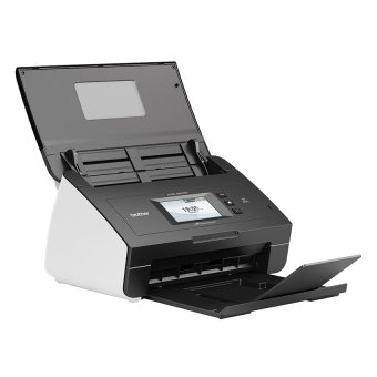 Brother Scanner \u0e23\u0e38\u0e48\u0e19 ADS-2600W Brother Scanner \u0e23\u0e38\u0e48\u0e19 ADS-2600W