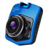 Camera Camera FHD Car Cameras กล้องติดรถยนต์ รุ่น T300I(Blue)