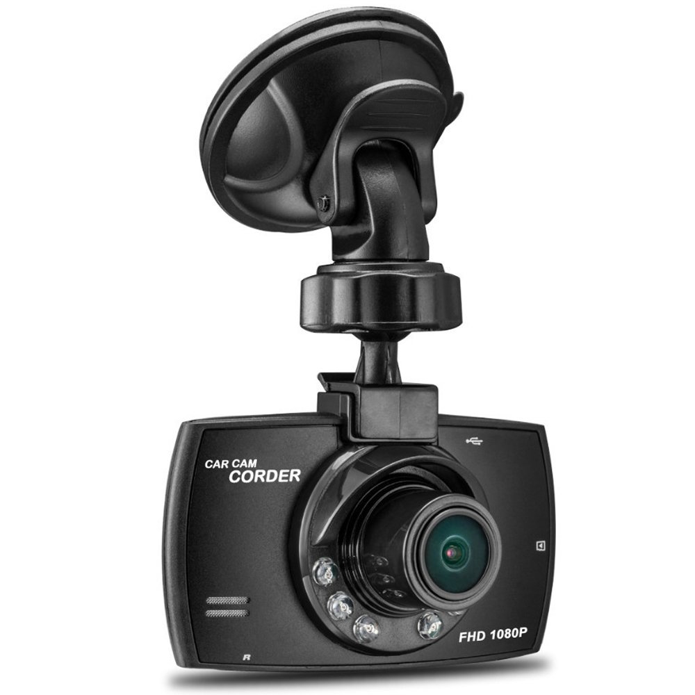 Camera GOOD IT FHD Car Camerasกล้องติดรถยนต์ รุ่นG30C(Black)ฟรีMemory Card 32 GB Camera GOOD IT FHD Car Camerasกล้องติดรถยนต์ รุ่นG30C(Black)ฟรีMemory Card 32 GB