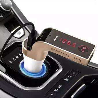 ดูภาพ CARG7 Bear IT-Bluetooth Car Charger FM Modulator CARG7บลูทูธในรถยนต์ เพิ่มเติม CARG7 Bear IT-Bluetooth Car Charger FM Modulator CARG7บลูทูธในรถยนต์
