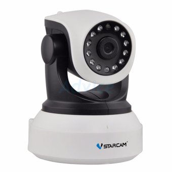 CCTV Smart IP Camera VSTARCAM C24S