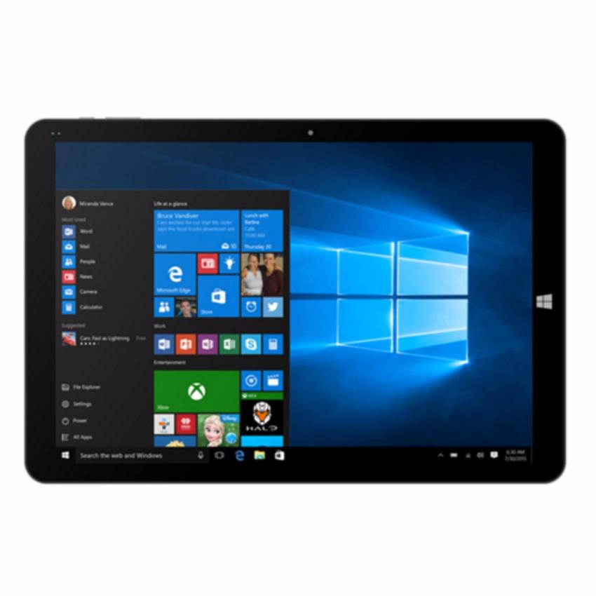 Chuwi HI12 Tablet PC Dual OS 12 2K Graphic Gen8 Quad Core 4GB/64GB (Silver) Chuwi HI12 Tablet PC Dual OS 12 2K Graphic Gen8 Quad Core 4GB/64GB (Silver)