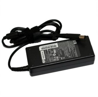 Compaq อะแดปเตอร์ HP/Compaq Adapter รุ่น 19V/4.74A 7.4x5.0mmหัวเข็ม Compaq อะแดปเตอร์ HP/Compaq Adapter รุ่น 19V/4.74A 7.4x5.0mmหัวเข็ม