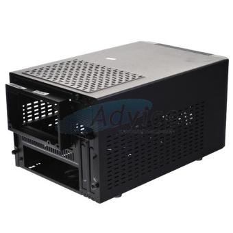 ซื้อ/ขาย COOLER MASTER Computer case (NP) mITX Elite130 (Black)