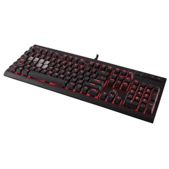 Corsair STRAFE Mechanical Gaming Keyboard Cherry MX Blue Switch July 2018 - 3 Corsair STRAFE Mechanical Gaming Keyboard Cherry MX Blue switch - 3
