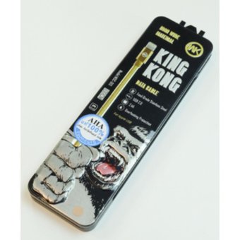 ประกาศขาย สายชาร์จ date cable สายสปริง (KING KONG WDC-013) FOR I PHONE ลดราคา สายชาร์จ date cable สายสปริง (KING KONG WDC-013) FOR I PHONE