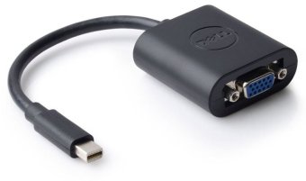 รีวิวพันทิป Dell mini Display To VGA Adapter อยากขาย Dell mini Display To VGA Adapter