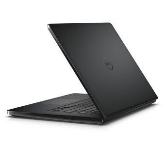 2561 Dell Notebook Vostro 3459 14" i5-6200U 4G 1TB VGA2G Ubu (Black)