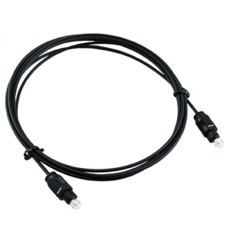 Digital Optical Fiber Toslink Audio Cable