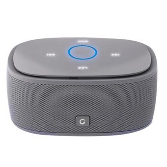 Doss ลำโพงบลูทูธ Bluetooth Speaker รุ่นDS-1190 (สีเทา)