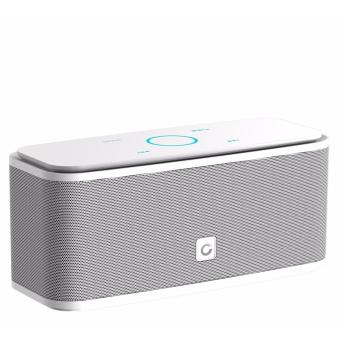 Doss Bluetooth Speaker DS1681 ขาว