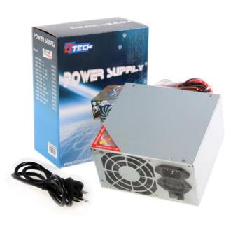 ประเทศไทย DTECH Power Supply PW032 550W.